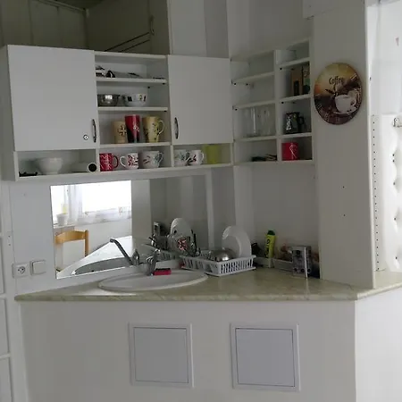 Appartamento Optik Fric *