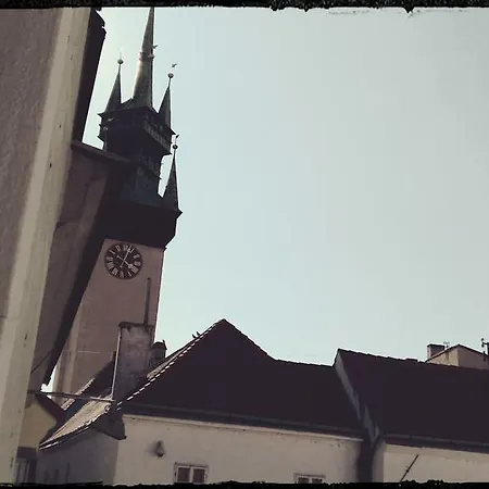 Optik Fric Znojmo