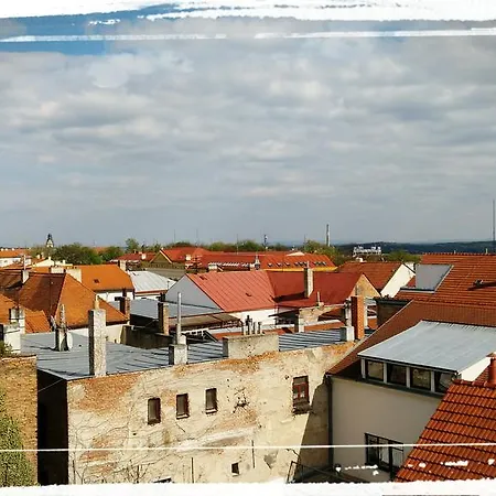 Optik Fric * Znojmo