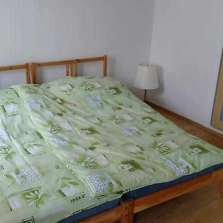 Appartamento Optik Fric Znojmo