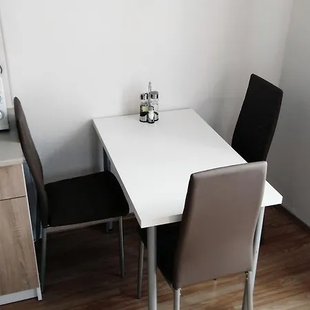 Optik Fric Appartamento Znojmo