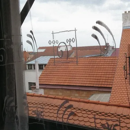 Appartamento Optik Fric *