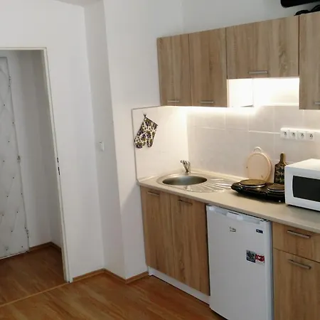 Optik Fric Appartamento Znojmo