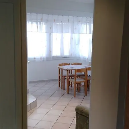 Optik Fric Appartamento